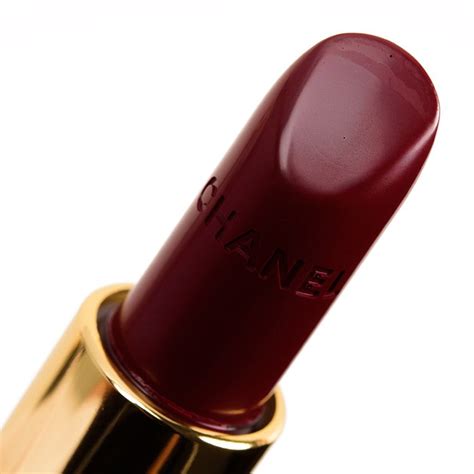 chanel sweet berry lipstick|Chanel allure lipstick.